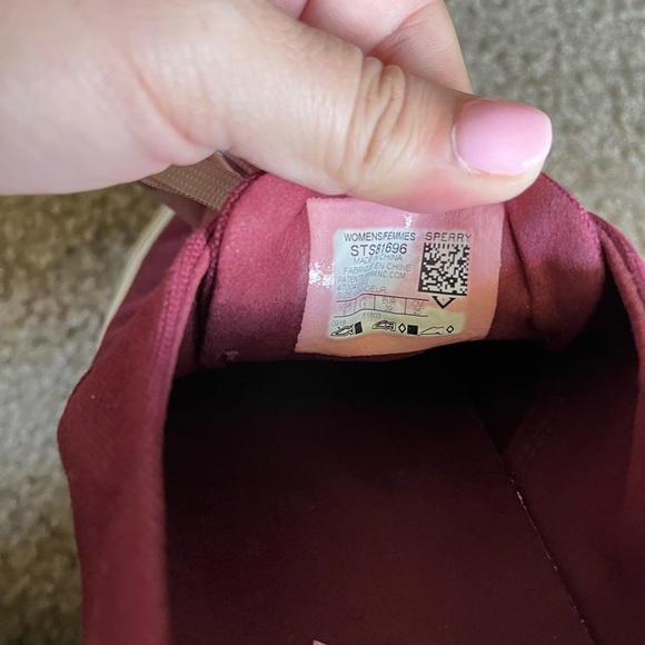 Sperry Sneakers - Picture 4 of 6